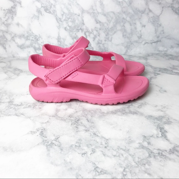 Teva Other - Teva Comfort Rubber Outdoor Play Sandals
